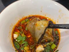 -草墩罗非鱼庄•野生菌•腊排骨(七星街上段店)