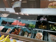 -赛百味SUBWAY(悠唐店)