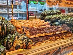 -味多美蛋糕(新和平里店)