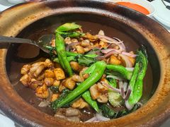 -汤城小厨•粤菜•靓汤(苏州街店)