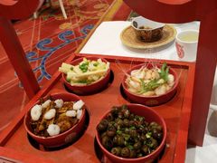 -好福记饭店(红梅公园店)