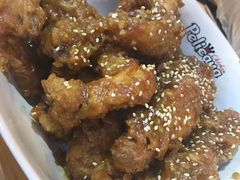 -Pelicana百利家炸鸡(江南西名店城店)