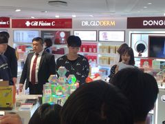 -乐天免税店(明洞店)