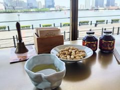 -蟹家大院 · 独揽江景(滨江店)