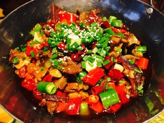 -巴人堂(女儿城店)