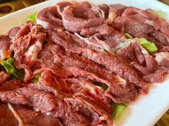 -原汁原味驴庄(长岭村店)