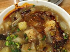 -老字号贾家肉丸糊辣汤(光明巷店)