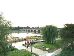 -卢沟桥文化旅游区