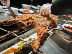 -巴山·烤全羊(高新总店)