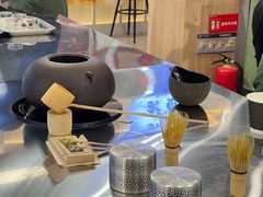 -THE MATCHA TOKYO抹茶东京