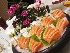 -汇景海鲜店