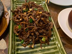 -西江美食舫·江西菜(健德桥店)