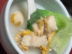 -大良毋米粥(锦龙路总店)