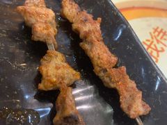 -新粤新疆菜(禅城店)