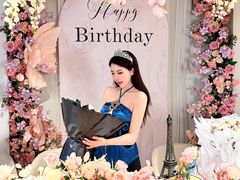 -PARFUM FLORAL花境法餐(南京首店)