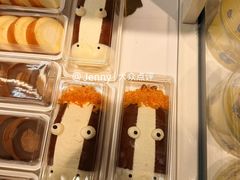-好利来(东四店)