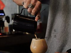 -BE NORMAL CAFE(霞溪路店)