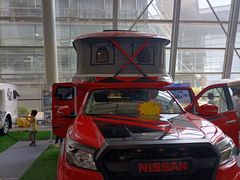 -上海汽车会展中心