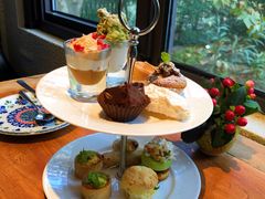 -Ginger(兴国路店)