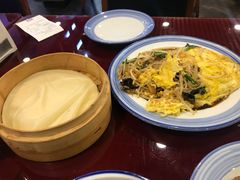 -宏状元现熬粥·京味菜(黄寺大街店)