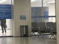 -江苏省人民医院(广州路院区)