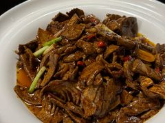 -WILDS 野有食(碧坞店)