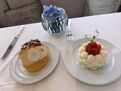 -北京柏悦酒店·锦庭餐厅Dining Room