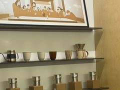 -麻雀咖啡SPARROW COFFEE(十全街店)