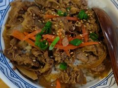 金牌肥牛饭-村上一屋(望京店)