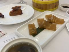 -一品粤珍轩(吴中路店)