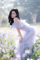 -青岛这朵女子摄影(中海寰宇天下天颂店)