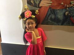 -盘子女人坊(顺德店)