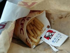 -肯德基(盘龙奥莱店)