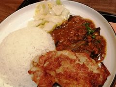 -大快活(罗湖商业城分店)
