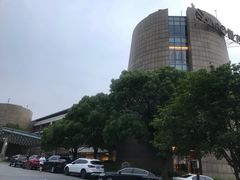 -上海佘山世茂艾美酒店