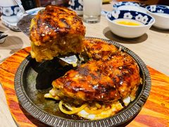 -小山日本料理(兴业太古汇店)