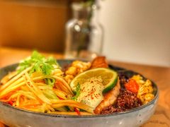 -AFS Cafe & Canteen(闽江二路店)