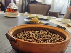 红烧辣螺肉-荣府宴(南阳路店)