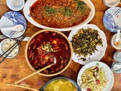 -青城甲(青城山店)