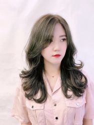 点击看大图 -MORI HAIR SALON日式美发沙龙