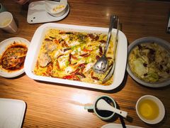 -江湖情酸菜鱼(万菱汇店)