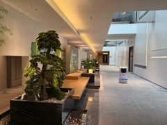 -如家商旅酒店(成都太古里双桥子店)