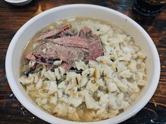 -果渊斋老米家泡馍馆(大雁塔店)