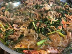 -京玉菲饭店(李村店)