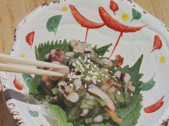 -鹤龟料理店(时代天街店)