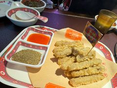 -大吉利·潮汕牛肉火锅(万峰路店)