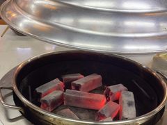 -李家水浒烤肉(五一店)