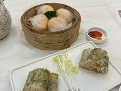 -万山楼海鲜酒家·二十三年老字号