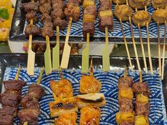 -树下时尚餐厅(翠园街店)