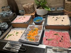 -外滩悦榕庄·海怡西餐厅